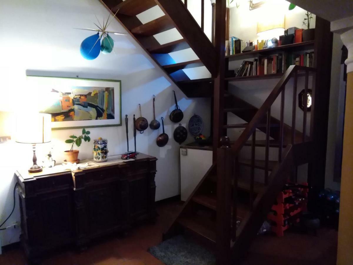 Sot La Cleva Ξενοδοχείο Socchieve Εξωτερικό φωτογραφία